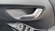 Ford Puma 1.0 EcoBoost Hybrid mHEV Titanium 5dr Petrol Hatchback